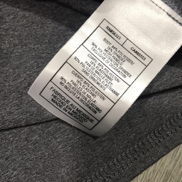 Nike Fit Dry NWT 2006 Tank Top size M - Picture 6 of 10